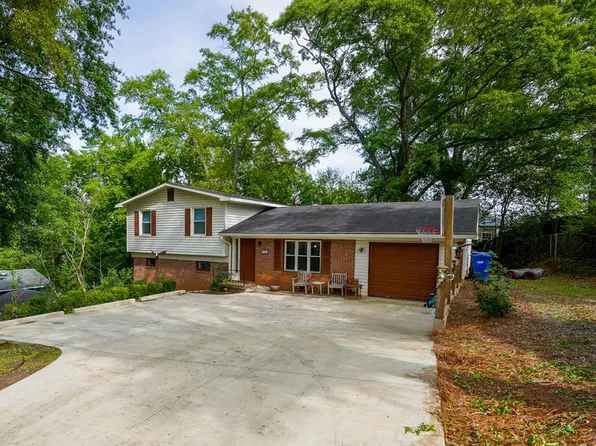 1986 Monaco Dr, Columbus, GA 31903