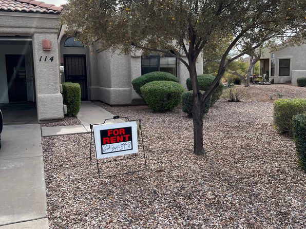 16745 E Saguaro Blvd