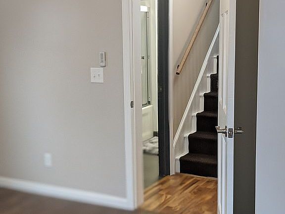 Downstairs Bedroom