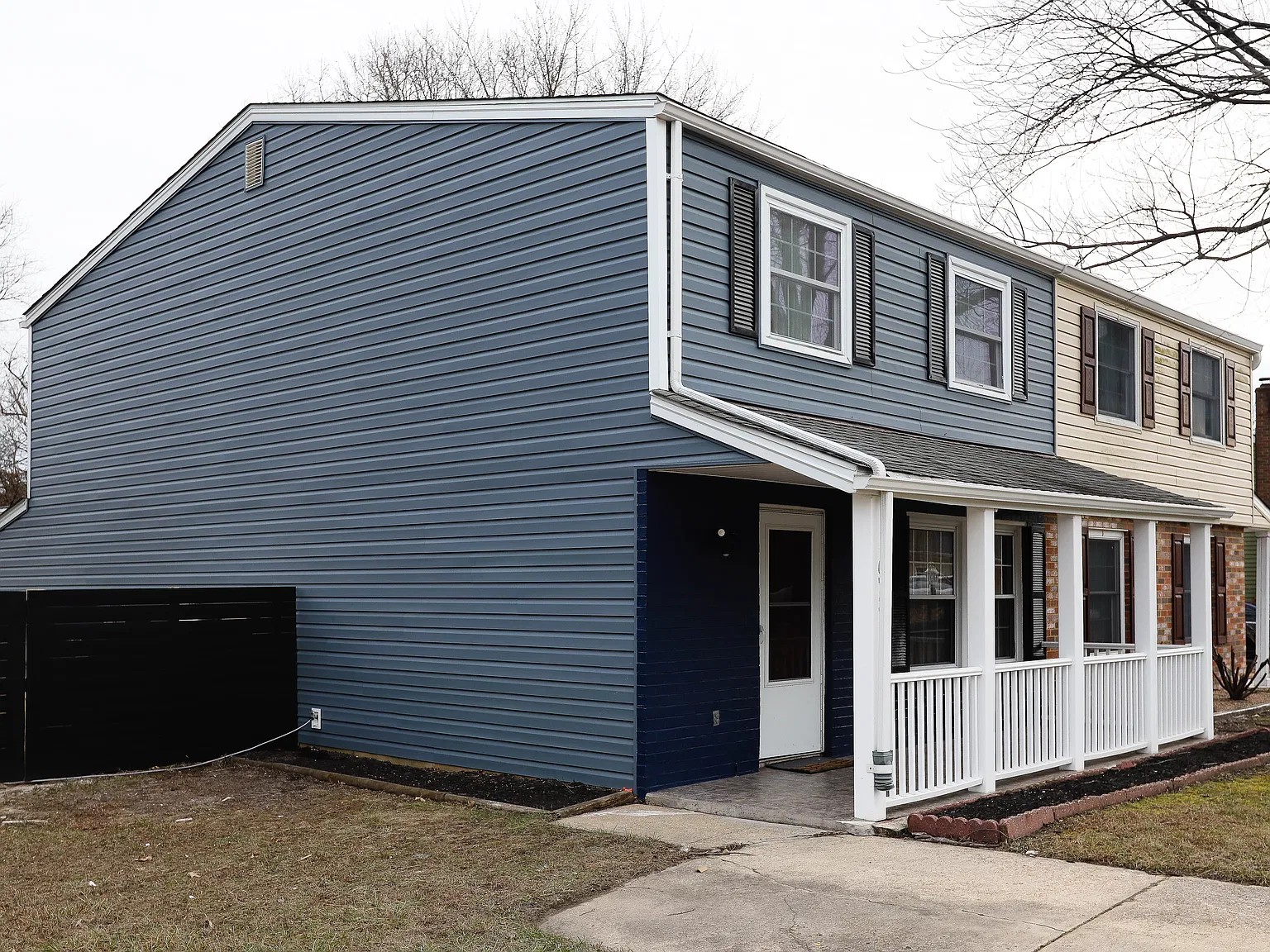 3 bed, 1554 sqft, $2,950 — Photo 1