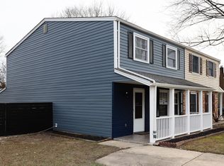 673 Quail Dr, Glen Burnie, MD 21061