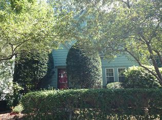 17 Clearwater Rd, Brookline, MA 02467