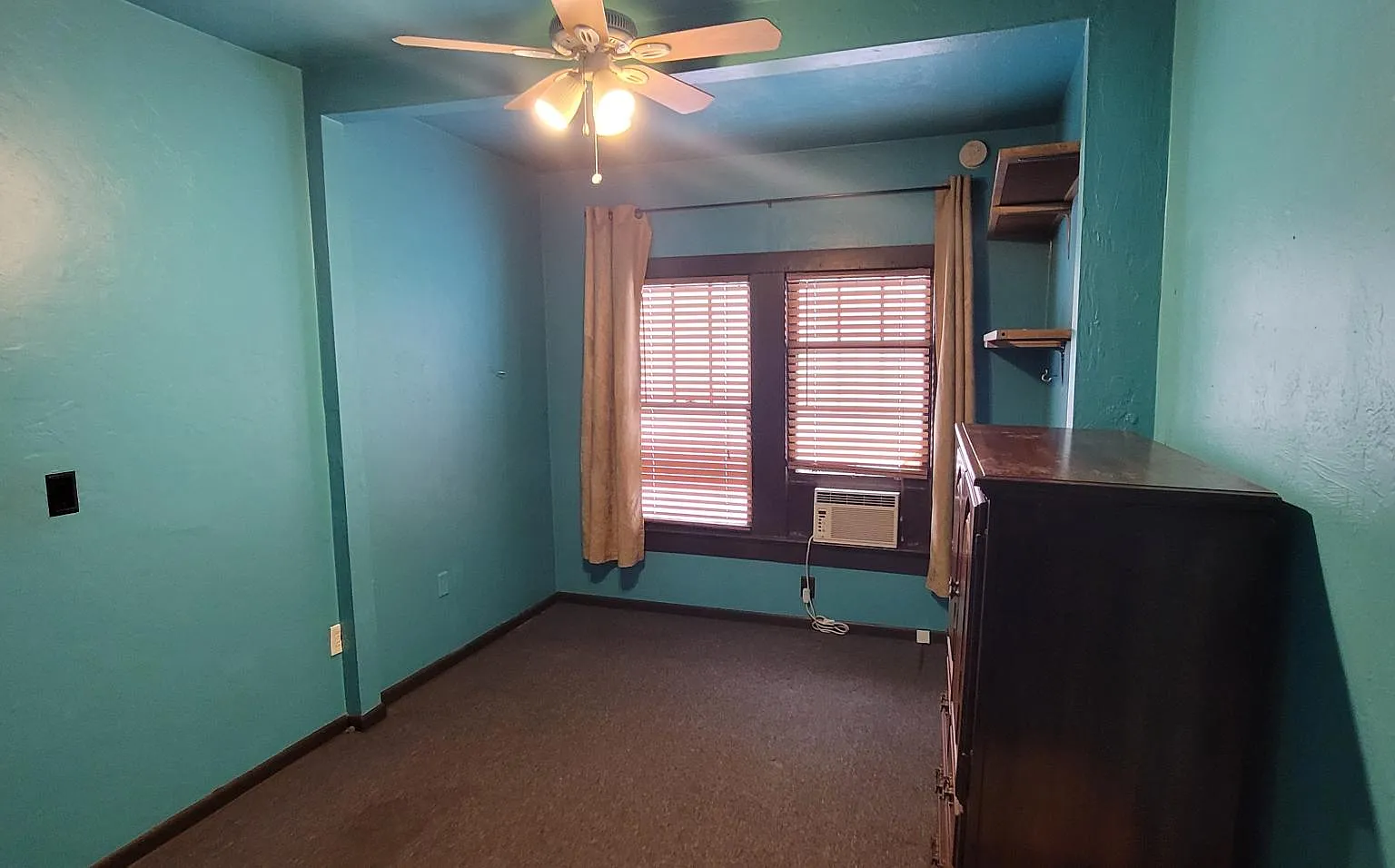 2 bed, 625 sqft, $1,100 — Photo 2