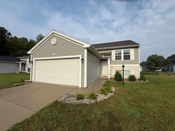 51779 Hannigan Dr, South Bend, IN 46637