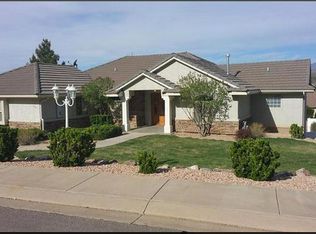 250 S Pioneer Rd, Toquerville, UT 84774