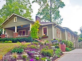 1139 University Dr NE, Atlanta, GA 30306