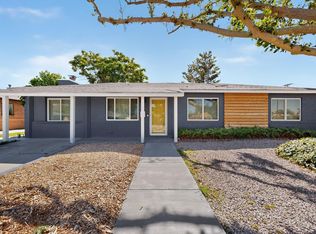 2506 General Bradley St NE, Albuquerque, NM 87112