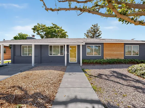 2506 General Bradley St NE, Albuquerque, NM 87112