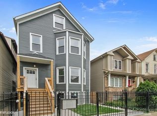 1711 N Albany Ave APT 2, Chicago, IL 60647