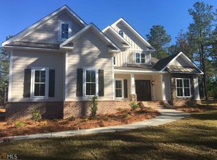 260 Alexander Farms Rd W, Statesboro, GA 30458