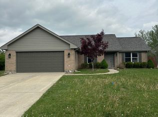 6864 Sun Ridge Dr, Corwin, OH 45068