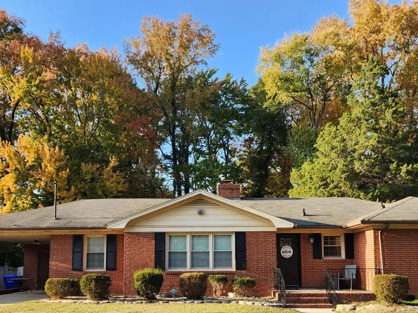 2003 Brook Rd, Greenville, NC 27858