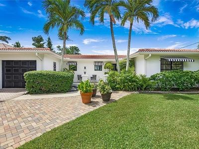 1600 Curlew Ave, Naples, FL, 34102