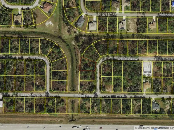 Gravelmann Rd #11, North Pt, FL 34291