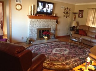 801 Weaver St, Emporia, KS 66801