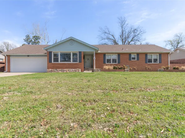 6223 S Utica Ave, Tulsa, OK 74136