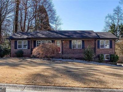 510 Debra Dr, Marietta, GA, 30066