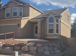 2719 Lear Dr, Colorado Springs, CO 80920
