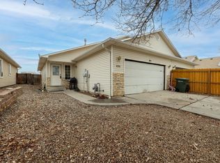 420 Broken Arrow Dr UNIT B, Grand Junction, CO 81504