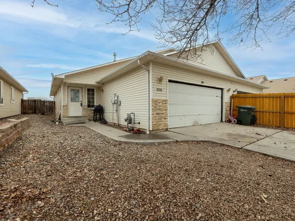 420 Broken Arrow Dr Unit B, Grand Junction, CO 81504