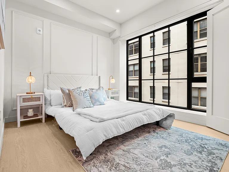 The Duke | 2121 Ward Place NW | Luxury Residences — Photo 32