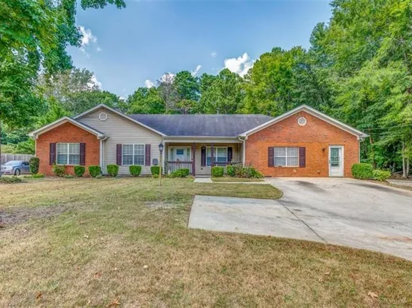 3706 Bouldercrest Rd, Ellenwood, GA 30294