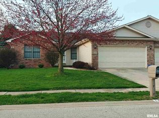 1930 Montana Dr, Springfield, IL 62704