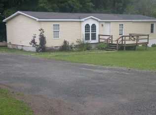 125 Batzel Road, Lake Ariel, PA 18436