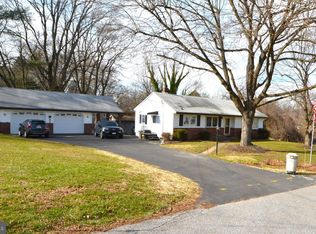 4514 Robosson Rd, Randallstown, MD 21133