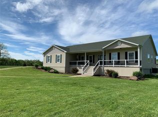 11074 Highway 72, Ironton, MO 63650