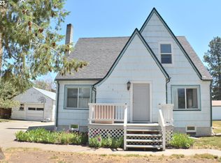 1011 N College St, Union, OR 97883