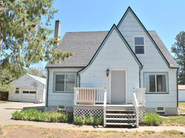 1011 N College St, Union, OR 97883
