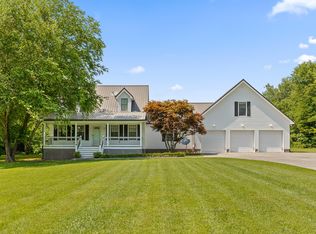 5073 Mark Brown Rd NE, Dalton, GA 30721