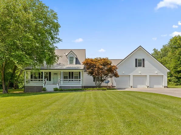 5073 Mark Brown Rd NE, Dalton, GA 30721