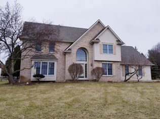 15229 Longford Dr, Granger, IN