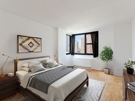 4th image of 340 E 93rd St APT 20J