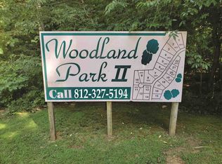 5501 W Redbud Dr, Ellettsville, IN 47429