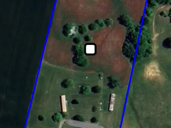 1552 Ballard Rd, Mayfield, KY 42066