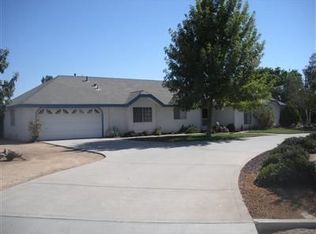 25027 Avenue 18, Madera, CA