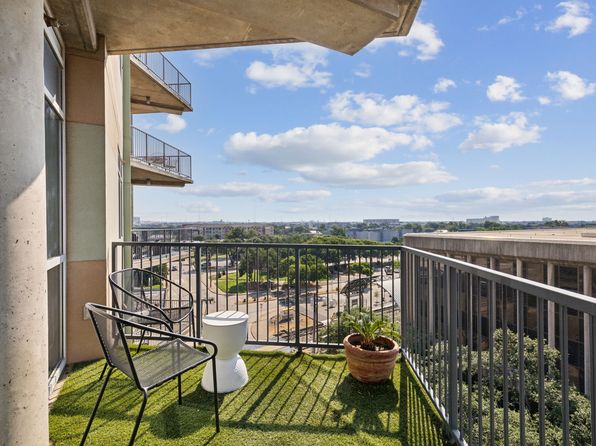 1001 Belleview St #602, Dallas, TX 75215