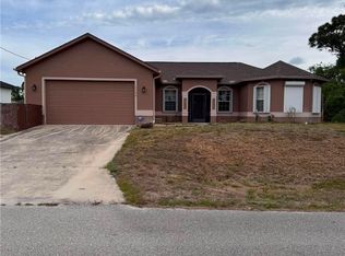 1154 Damen St E, Lehigh Acres, FL 33974