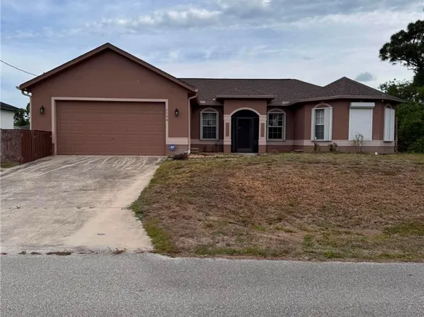 1154 Damen St E, Lehigh Acres, FL 33974