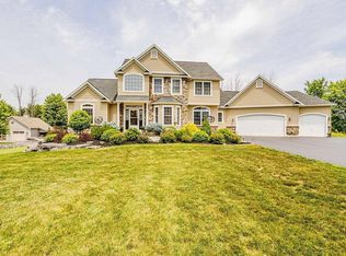 4787 Becker Rd, Brewerton, NY 13029