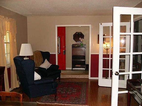 Formal Living