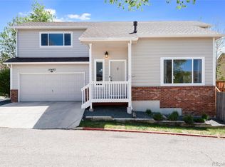 10482 W 82nd Avenue, Arvada, CO 80005