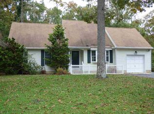 203 Regal Dr, Marmora, NJ 08223