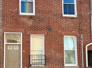 428 Morris St, Philadelphia, PA 19148