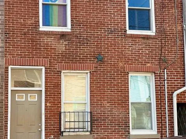 428 Morris St, Philadelphia, PA 19148