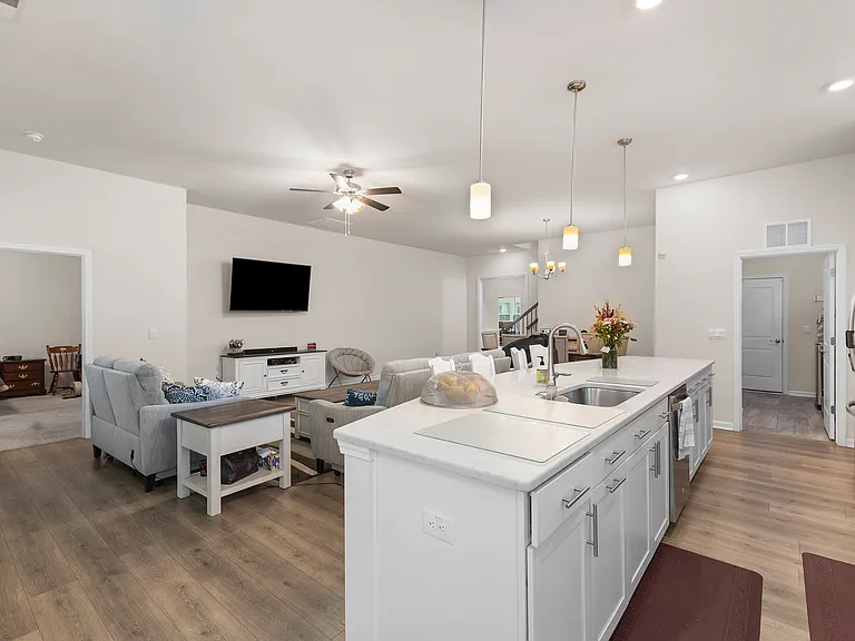 1204 Nichols Creek Rd — Photo 12