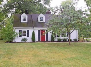 8976 Hollyhock Dr, Cincinnati, OH 45231